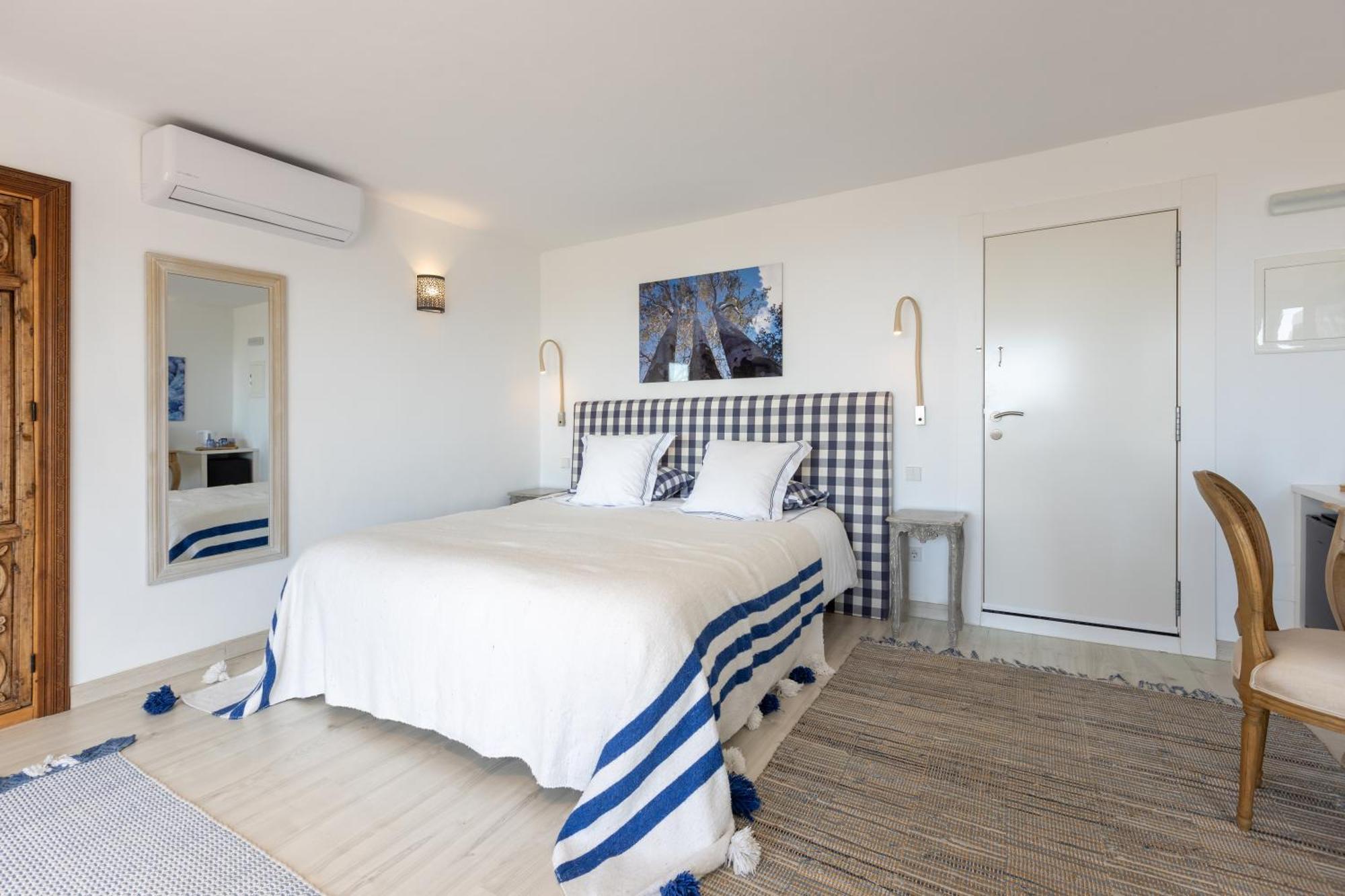Casablu - An Andalusian Boutique Hotel Mijas Exterior foto