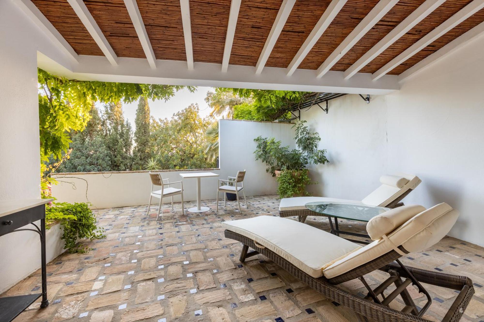 Casablu - An Andalusian Boutique Hotel Mijas Exterior foto